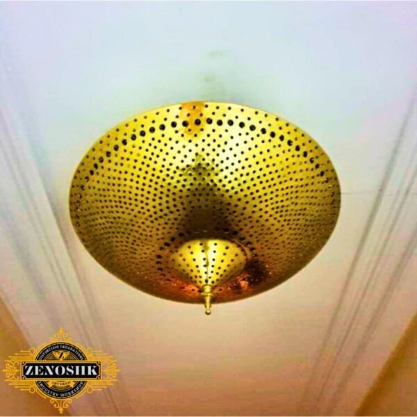 Ceiling Lamp - Art Deco Lighting