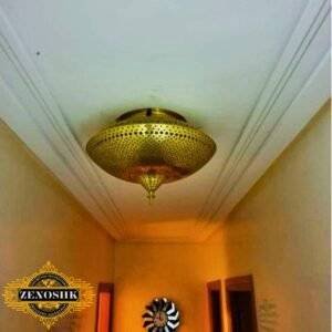 Ceiling Lamp - Art Deco Lighting