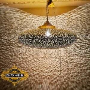 Brass Chandelier – Exquisite Elegance for Your Space